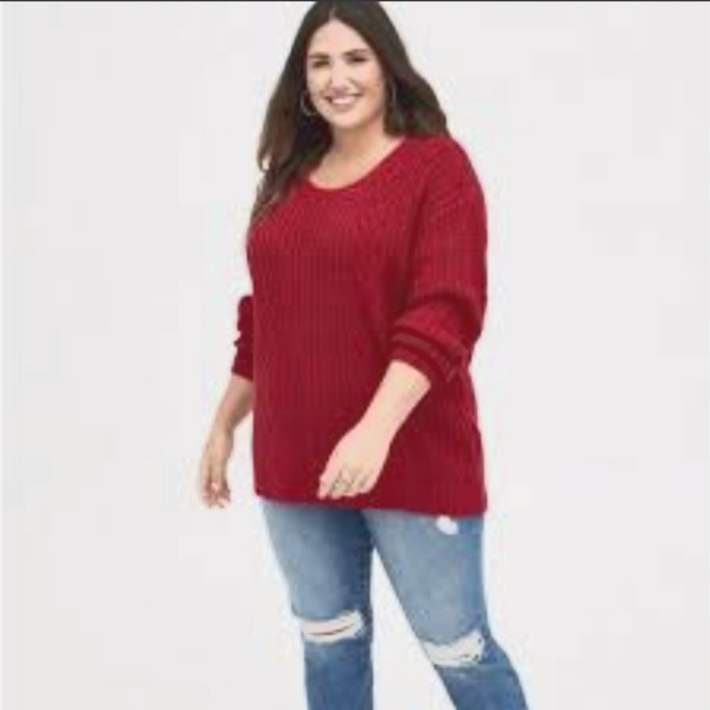 Style & Co Sweater